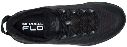 Męskie buty outdoorowe Merrell  Moab Speed Black/Asphalt  EUR 43,5