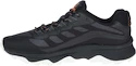 Męskie buty outdoorowe Merrell  Moab Speed Gtx Black