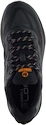 Męskie buty outdoorowe Merrell  Moab Speed Gtx Black