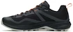 Męskie buty outdoorowe Merrell  Mqm 3 Black/Exuberance