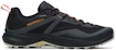 Męskie buty outdoorowe Merrell  Mqm 3 Black/Exuberance