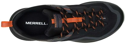 Męskie buty outdoorowe Merrell  Mqm 3 Black/Exuberance