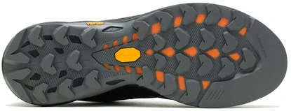 Męskie buty outdoorowe Merrell  Mqm 3 Gtx Black/Exuberance