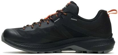 Męskie buty outdoorowe Merrell  Mqm 3 Gtx Black/Exuberance