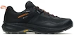 Męskie buty outdoorowe Merrell  Mqm 3 Gtx Black/Exuberance  EUR 45