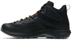 Męskie buty outdoorowe Merrell  Mqm 3 Mid Gtx Black/Exuberance