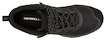 Męskie buty outdoorowe Merrell  Speed Eco Mid Wp Black