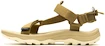 Męskie buty outdoorowe Merrell  Speed Fusion Web Sport Coyote/Khaki