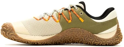 Męskie buty outdoorowe Merrell  Trail Glove 7 Oyster/Coyote  EUR 43,5