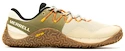 Męskie buty outdoorowe Merrell  Trail Glove 7 Oyster/Coyote  EUR 43,5