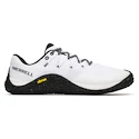 Męskie buty outdoorowe Merrell Trail Glove  7 White/Black