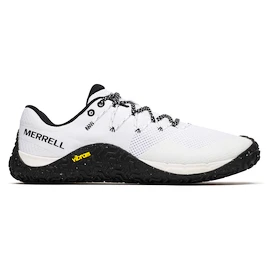 Męskie buty outdoorowe Merrell Trail Glove 7 White/Black