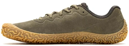 Męskie buty outdoorowe Merrell  Vapor Glove 6 Ltr Olive