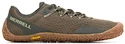 Męskie buty outdoorowe Merrell  Vapor Glove 6 Olive