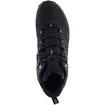 Męskie buty outdoorowe Merrell  West Rim Sport Mid Gtx Black