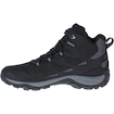 Męskie buty outdoorowe Merrell  West Rim Sport Mid Gtx Black