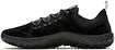 Męskie buty outdoorowe Merrell  Wrapt Black/Black