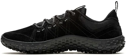 Męskie buty outdoorowe Merrell  Wrapt Black/Black