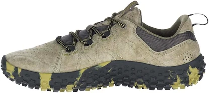 Męskie buty outdoorowe Merrell  Wrapt Olive