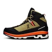 Męskie buty outdoorowe On Cloudalpine Waterproof Safari/Black