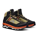 Męskie buty outdoorowe On Cloudalpine Waterproof Safari/Black