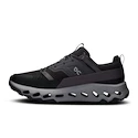 Męskie buty outdoorowe On Cloudhorizon Black/Alloy