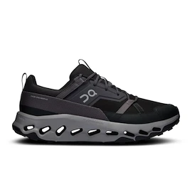 Męskie buty outdoorowe On Cloudhorizon Black/Alloy