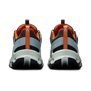 Męskie buty outdoorowe On Cloudhorizon WP Lead/Mineral  EUR 44,5