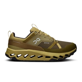 Męskie buty outdoorowe On Cloudhorizon WP Safari/Olive