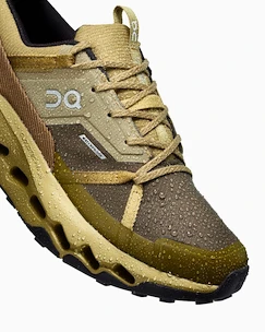 Męskie buty outdoorowe On Cloudhorizon WP Safari/Olive  EUR 44,5