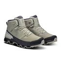 Męskie buty outdoorowe On Cloudrock 2 Waterproof Chalk/Eclipse