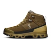 Męskie buty outdoorowe On Cloudrock 2 Waterproof Hunter/Safari