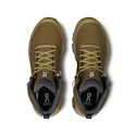 Męskie buty outdoorowe On Cloudrock 2 Waterproof Hunter/Safari