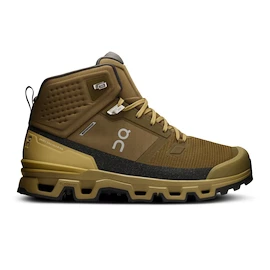 Męskie buty outdoorowe On Cloudrock 2 Waterproof Hunter/Safari