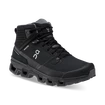 Męskie buty outdoorowe On Cloudrock Waterproof