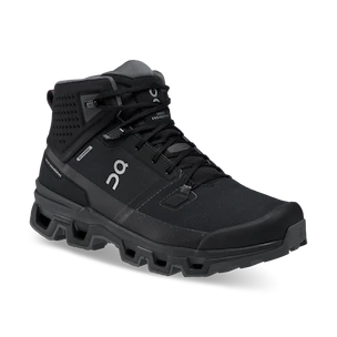 Męskie buty outdoorowe On Cloudrock Waterproof