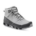 Męskie buty outdoorowe On Cloudrock Waterproof Alloy/Eclipse