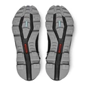 Męskie buty outdoorowe On Cloudrock Waterproof Alloy/Eclipse