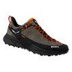 Męskie buty outdoorowe Salewa  Dropline Leather Bungee Cord/Black  UK 11,5