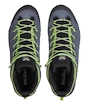 Męskie buty outdoorowe Salewa  MS Alp Mate Mid PTX Ombre Blue/Pale Frog