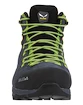 Męskie buty outdoorowe Salewa  MS Alp Mate Mid PTX Ombre Blue/Pale Frog