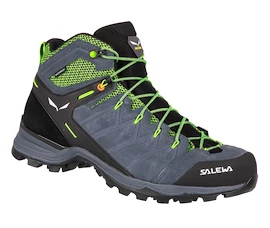 Męskie buty outdoorowe Salewa MS Alp Mate Mid PTX Ombre Blue/Pale Frog