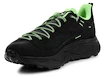 Męskie buty outdoorowe Salewa  MS DROPLINE LEATHER Black/Pale