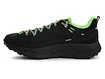 Męskie buty outdoorowe Salewa  MS DROPLINE LEATHER Black/Pale