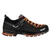 Męskie buty outdoorowe Salewa  MS MTN Trainer 2 Gtx Black/Carrot