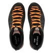 Męskie buty outdoorowe Salewa  MS MTN Trainer 2 Gtx Black/Carrot