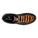 Męskie buty outdoorowe Salewa  MS MTN Trainer 2 Gtx Black/Carrot