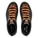 Męskie buty outdoorowe Salewa  MS MTN Trainer 2 Gtx Black/Carrot