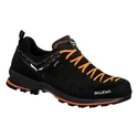 Męskie buty outdoorowe Salewa  MS MTN Trainer 2 Gtx Black/Carrot