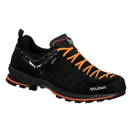 Męskie buty outdoorowe Salewa MS MTN Trainer 2 Gtx Black/Carrot